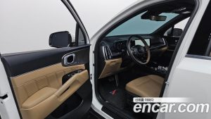 Kia Sorento HEV 1.6 2WD 2025 года из Южной Кореи