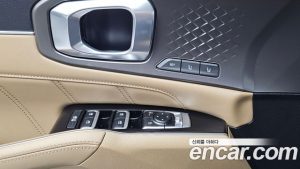 Kia Sorento HEV 1.6 2WD 2025 года из Южной Кореи