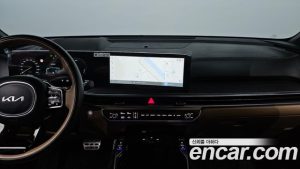 Kia Sorento HEV 1.6 2WD 2025 года из Южной Кореи