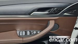 BMW X4 xDrive20i xLine 2025 года из Южной Кореи