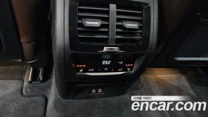 BMW X4 xDrive20i xLine 2025 года из Южной Кореи