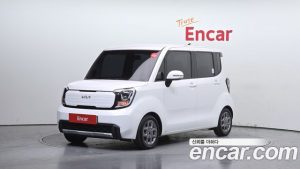 Kia RAY Prestige 2024 года из Южной Кореи