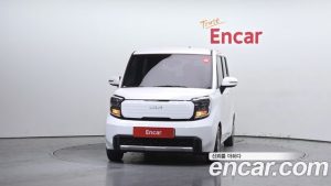 Kia RAY Prestige 2024 года из Южной Кореи