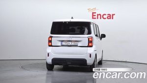 Kia RAY Prestige 2024 года из Южной Кореи