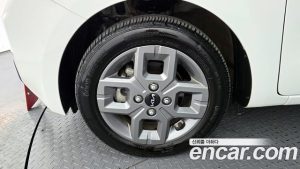 Kia RAY Prestige 2024 года из Южной Кореи
