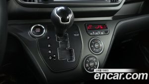 Kia RAY Prestige 2024 года из Южной Кореи