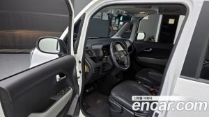 Kia RAY Prestige 2024 года из Южной Кореи