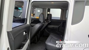 Kia RAY Prestige 2024 года из Южной Кореи