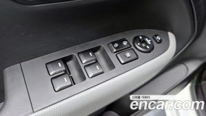 Kia RAY Prestige 2024 года из Южной Кореи