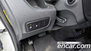 Kia RAY Prestige 2024 года из Южной Кореи