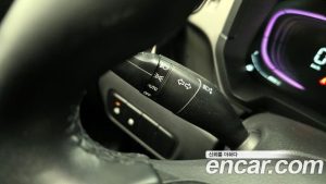 Kia RAY Prestige 2024 года из Южной Кореи