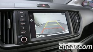 Kia RAY Prestige 2024 года из Южной Кореи