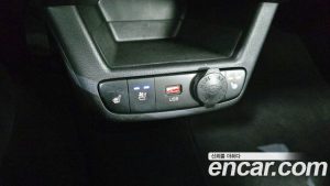Kia RAY Prestige 2024 года из Южной Кореи