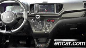 Kia RAY Prestige 2024 года из Южной Кореи