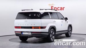 Hyundai Santafe HEV 1.6 4WD 2025 года из Южной Кореи
