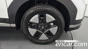 Hyundai Santafe HEV 1.6 4WD 2025 года из Южной Кореи