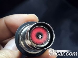 Hyundai Santafe HEV 1.6 4WD 2025 года из Южной Кореи