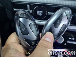 Hyundai Santafe HEV 1.6 4WD 2025 года из Южной Кореи