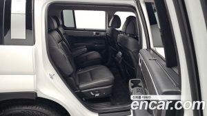 Hyundai Santafe HEV 1.6 4WD 2025 года из Южной Кореи