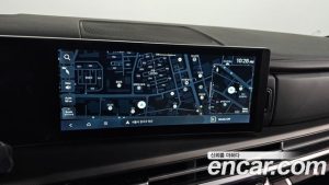 Hyundai Santafe HEV 1.6 4WD 2025 года из Южной Кореи