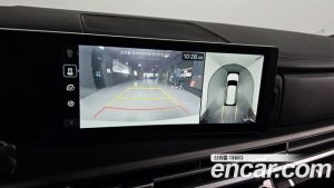 Hyundai Santafe HEV 1.6 4WD 2025 года из Южной Кореи