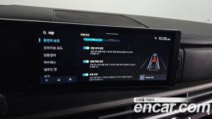 Hyundai Santafe HEV 1.6 4WD 2025 года из Южной Кореи