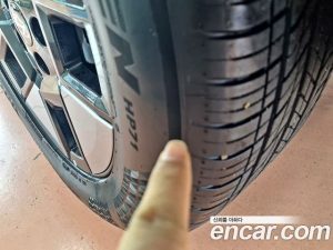 Hyundai Santafe HEV 1.6 4WD 2025 года из Южной Кореи