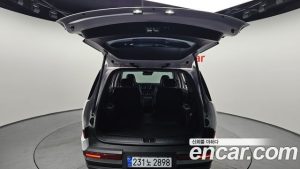 Hyundai Santafe HEV 1.6 4WD 2025 года из Южной Кореи