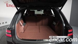 Genesis GV80 2.5T Бензин AWD 2024 года из Южной Кореи