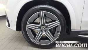 Mercedes-Benz GLE-Class GLE450 4MATIC 2023 года из Южной Кореи