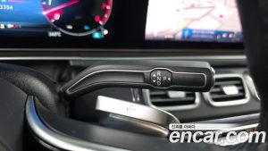 Mercedes-Benz GLE-Class GLE450 4MATIC 2023 года из Южной Кореи