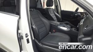 Mercedes-Benz GLE-Class GLE450 4MATIC 2023 года из Южной Кореи