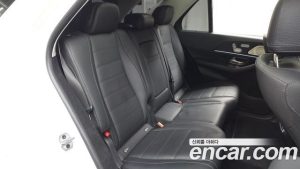 Mercedes-Benz GLE-Class GLE450 4MATIC 2023 года из Южной Кореи