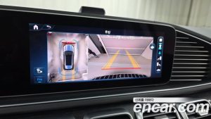Mercedes-Benz GLE-Class GLE450 4MATIC 2023 года из Южной Кореи