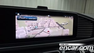 Mercedes-Benz GLE-Class GLE450 4MATIC 2023 года из Южной Кореи