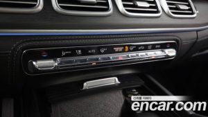 Mercedes-Benz GLE-Class GLE450 4MATIC 2023 года из Южной Кореи