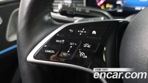 Mercedes-Benz GLE-Class GLE450 4MATIC 2023 года из Южной Кореи