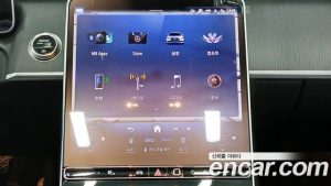 Mercedes-Benz S-Class S350 d 4MATIC 2025 года из Южной Кореи