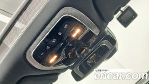 Mercedes-Benz S-Class S350 d 4MATIC 2025 года из Южной Кореи