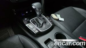 Kia Seltos Бензин 1.6 Turbo 2WD 2024 года из Южной Кореи