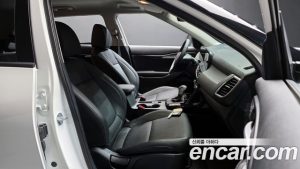 Kia Seltos Бензин 1.6 Turbo 2WD 2024 года из Южной Кореи