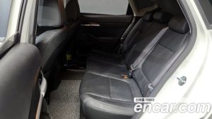 Kia Seltos Бензин 1.6 Turbo 2WD 2024 года из Южной Кореи