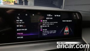 Kia Seltos Бензин 1.6 Turbo 2WD 2024 года из Южной Кореи