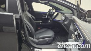 Mercedes-Benz EQE EQE350 4MATIC 2023 года из Южной Кореи
