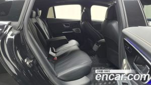 Mercedes-Benz EQE EQE350 4MATIC 2023 года из Южной Кореи