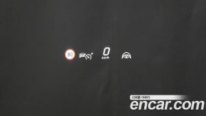 Mercedes-Benz EQE EQE350 4MATIC 2023 года из Южной Кореи