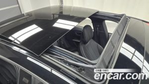 Mercedes-Benz EQE EQE350 4MATIC 2023 года из Южной Кореи