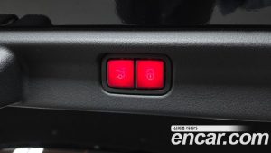 Mercedes-Benz EQE EQE350 4MATIC 2023 года из Южной Кореи