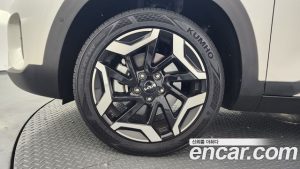 Kia Seltos Бензин 1.6 Turbo 2WD 2025 года из Южной Кореи