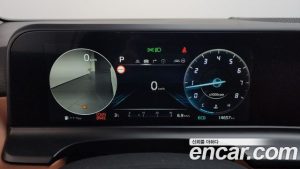 Kia Seltos Бензин 1.6 Turbo 2WD 2025 года из Южной Кореи